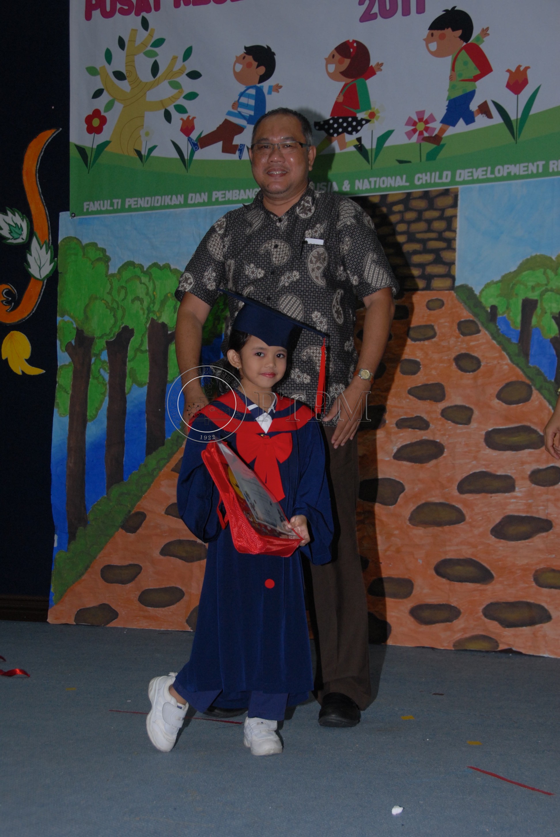 PTPM 11 100 TADIKA  IDA 0490